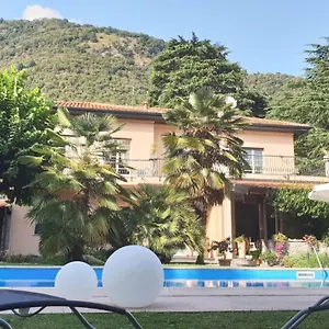 3 Tigli 3*, Maslianico Italy