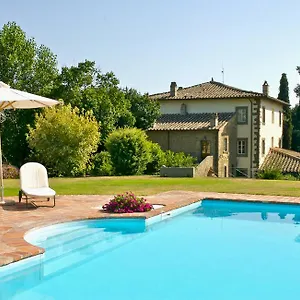 Relais Baldelli 4*, Cortona Italy