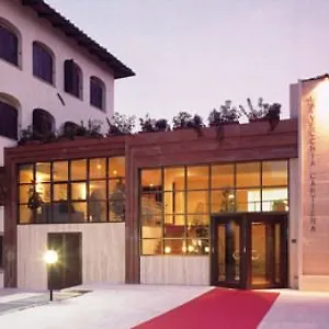 La Vecchia Cartiera 3*, Colle Val D'Elsa Italy