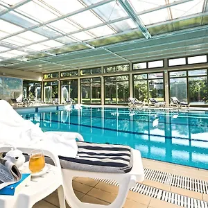 Undulna - Terme Della Versilia 4*, Cinquale Italy
