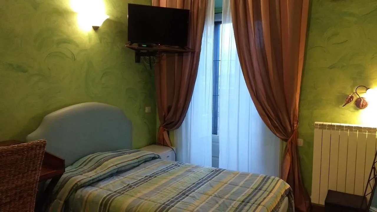 Hotel Palazzo Aprile à Caltagirone Maison d'hôtes