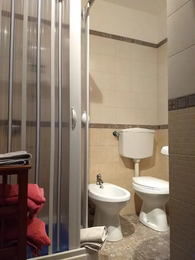 Casa de hóspedes Palazzo Aprile Hotel Caltagirone