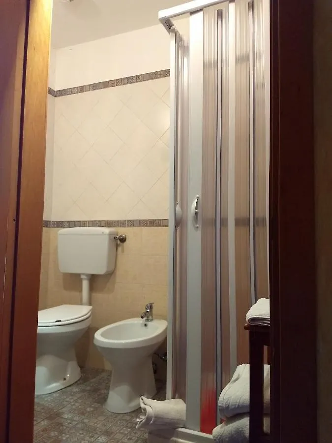 Palazzo Aprile Hotel Caltagirone 2*,