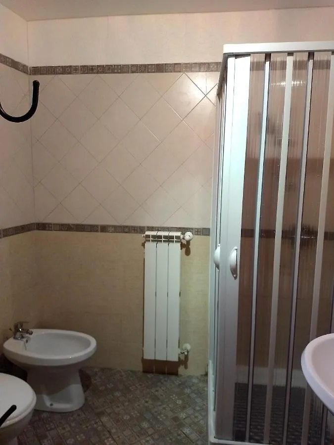 Palazzo Aprile Hotel Caltagirone
