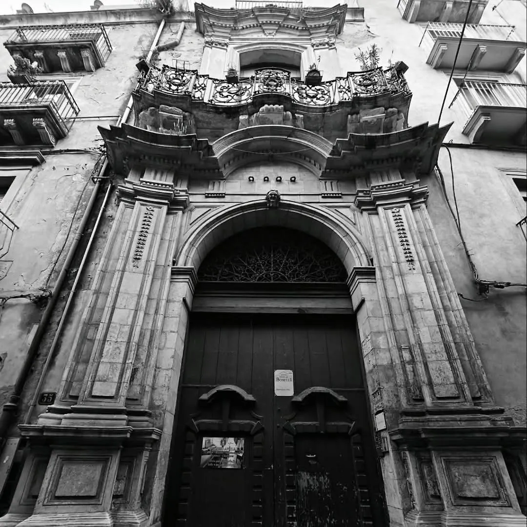 Palazzo Aprile Hotel Caltagirone
