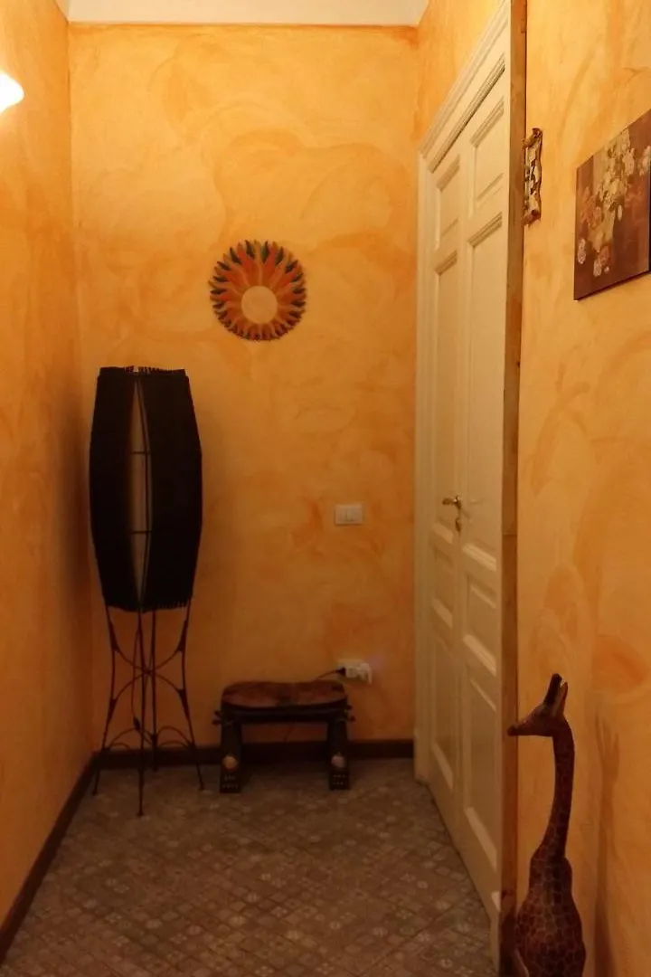 Casa de hóspedes Palazzo Aprile Hotel Caltagirone