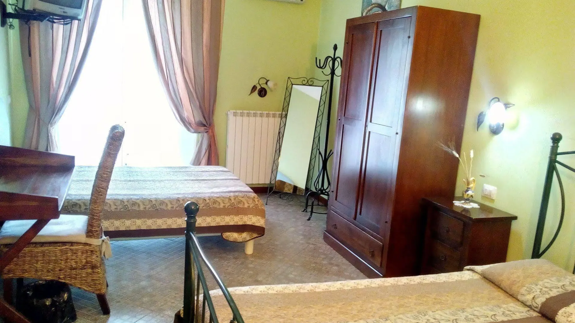 Palazzo Aprile Hotel Caltagirone