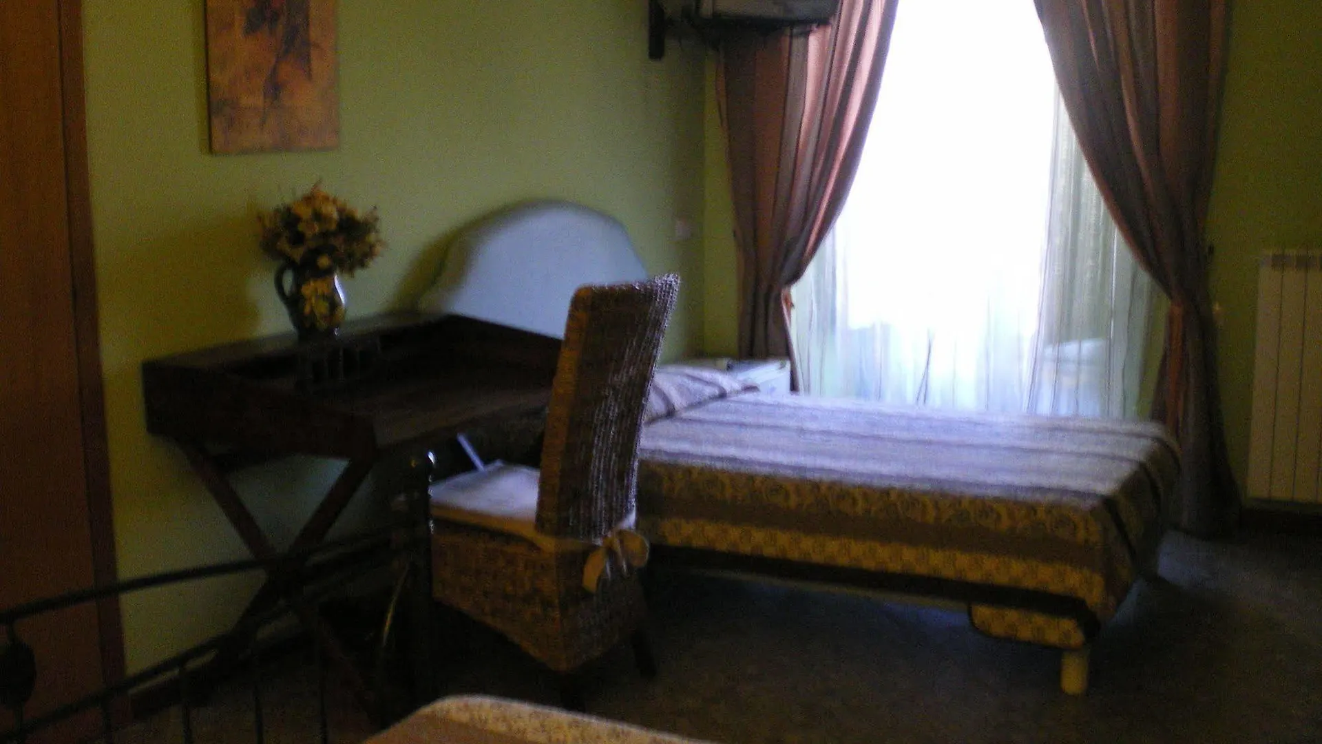 Maison d'hôtes Hotel Palazzo Aprile à Caltagirone