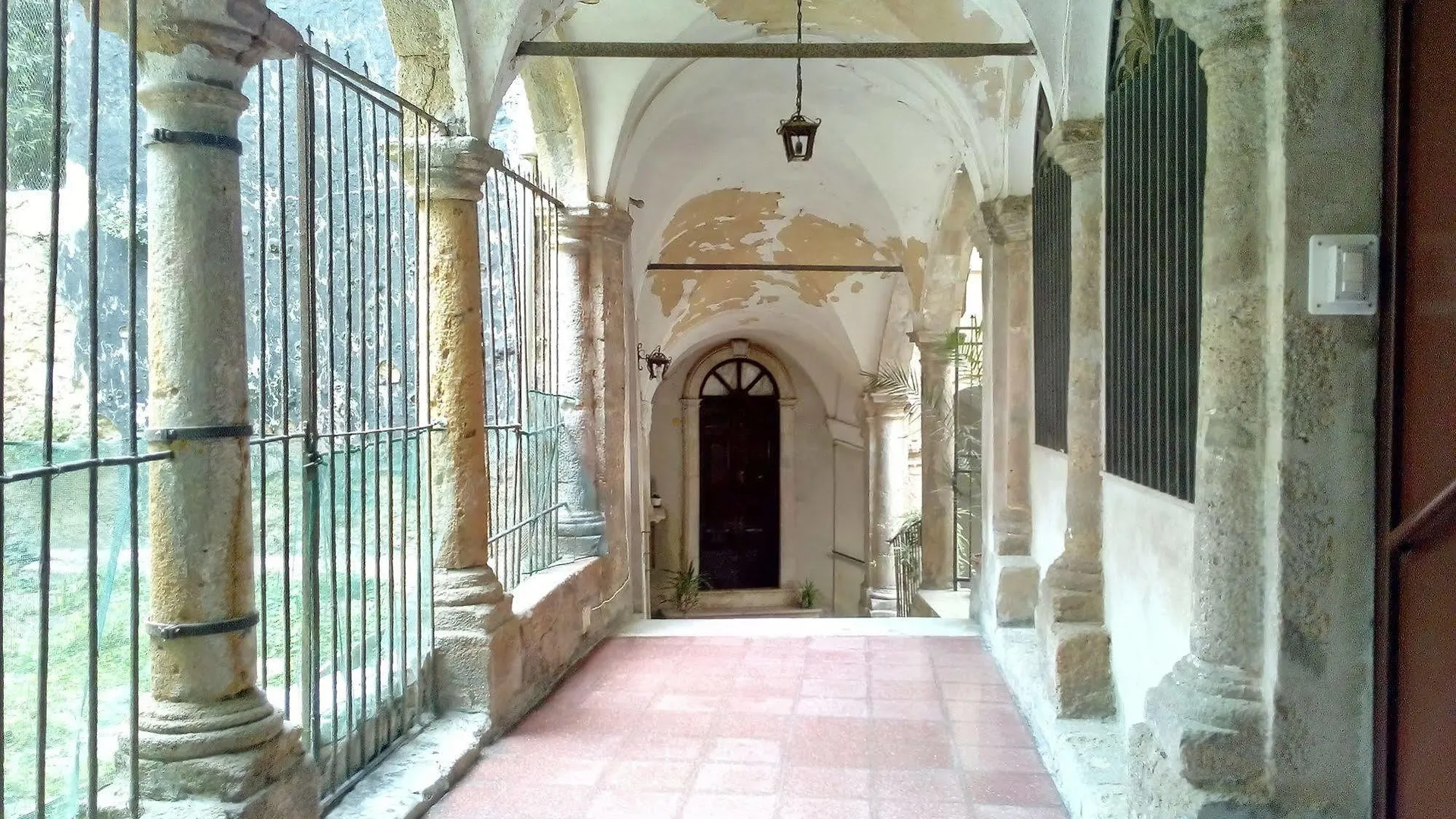 Palazzo Aprile Hotel Caltagirone